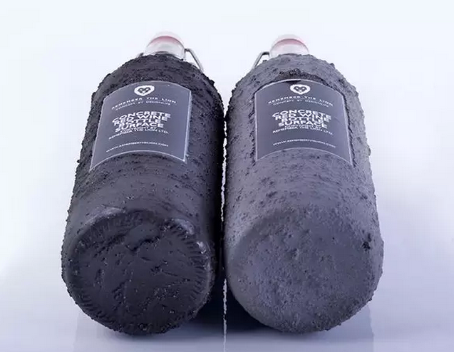 混凝土紅酒 混凝土紅酒