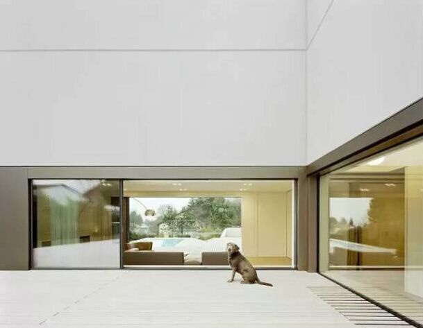 混凝土、拋光混凝土