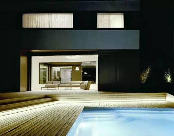 混凝土、拋光混凝土