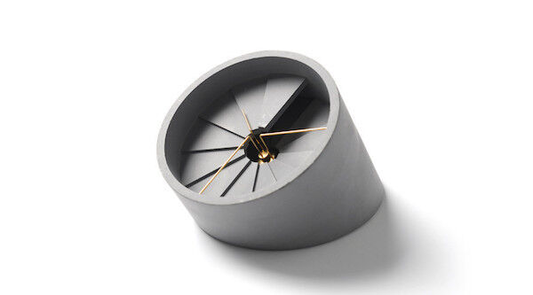 混凝土、混凝土裝飾品