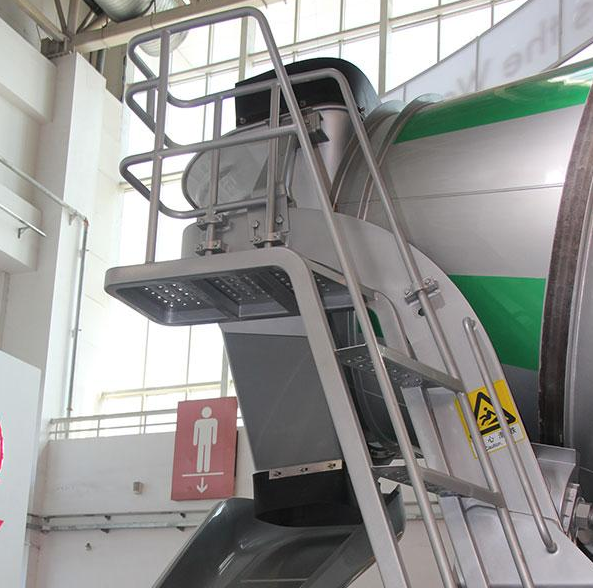 三一、混凝土、混凝土攪拌車、攪拌車