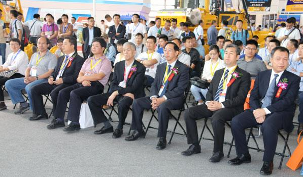 山推、混凝土、混凝土機械、混凝土機械應(yīng)用技術(shù)