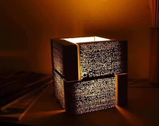 透光混凝土 透光混凝土