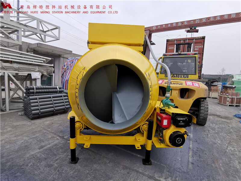 JZR攪拌機 輝特機械 綠色環(huán)保 JZR攪拌機 輝特機械 綠色環(huán)保