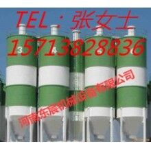 專業(yè)定制各種型號水泥倉、80T水泥儲罐、不銹鋼儲罐