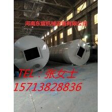 專業(yè)制作JLSNC 100T水泥罐、水泥倉廠家