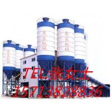 專業(yè)定制 混凝土攪拌站、HZS180攪拌站等