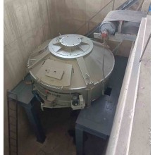 行星式攪拌機(jī)聚焦可靠性和成本效益“讓攪拌更簡單”