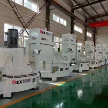 陶瓷透水磚攪拌機(jī)不斷鏈合攪拌新工藝，打造行業(yè)高經(jīng)濟(jì)性