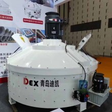 耐火材料攪拌機(jī)品質(zhì)導(dǎo)向加持下，打造行業(yè)攪拌新高地