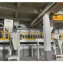 陶瓷透水磚攪拌機(jī)乘勢(shì)而上，交出行業(yè)攪拌高質(zhì)量“答卷”