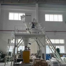 耐火材料攪拌機效率、質(zhì)量一手抓，是提升攪拌生產(chǎn)力的關(guān)鍵