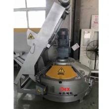 行星式攪拌機(jī)以其高效、穩(wěn)定的攪拌性在UHPC行業(yè)中穩(wěn)贏