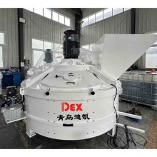 行星式立軸攪拌機(jī)輻射領(lǐng)域轉(zhuǎn)至固廢危廢處理的環(huán)?；旌现? class=