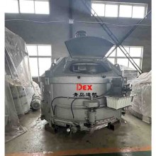 耐火材料攪拌機(jī)高效整合、優(yōu)化配置實現(xiàn)物料高勻質(zhì)混合