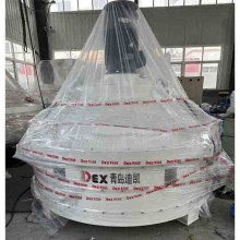 立軸混凝土攪拌機(jī)優(yōu)化產(chǎn)業(yè)結(jié)構(gòu)、實用性全面升級