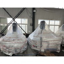 以融合新技術(shù)為契機(jī)，行星式立軸攪拌機(jī)著力推動水泥制品產(chǎn)業(yè)聚集