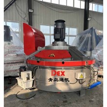 立軸行星式攪拌機(jī)質(zhì)量+效率+動(dòng)力三大創(chuàng)新，智能智造完美變身