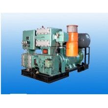 L3.5-20/8，西安壓縮機廠