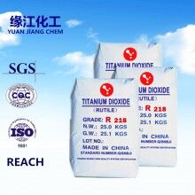 硅藻泥專(zhuān)用鈦白粉R218金紅石型 油畫(huà)布專(zhuān)用鈦白粉