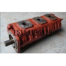 JHP2040、JHP2050、JHP2063吊車液壓齒輪泵價(jià)格