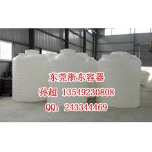 15噸耐腐蝕儲罐