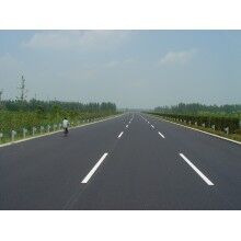 義烏市、東陽市、浦江市對外承包普通瀝青、改性瀝青、彩色瀝青砼