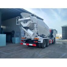 德龍f300012方攪拌車，可做分期，利率低