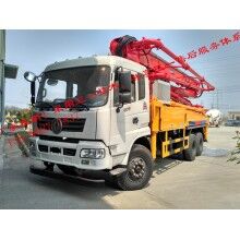 31米泵車廠家直銷！三一技術(shù)！