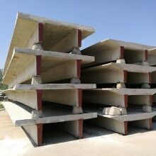 生產加工雙T板，山東預應力雙T板廠家