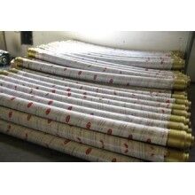 成都廠家直銷混凝土泵車專用軟管，布料機樁機膠管批發(fā)