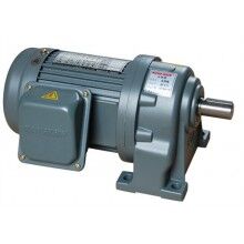 綿陽，成都紡織機械常用GH28萬鑫臥式齒輪減速電機質(zhì)量耐用 750W減速電機找哪家