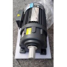 德陽(yáng)，攀枝花印刷包裝機(jī)械專用萬(wàn)鑫CH22臥式三相齒輪減速電機(jī)  三相立式減速電機(jī)圖片