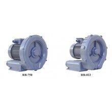 真空上料機(jī)風(fēng)機(jī)，RB-400AS全風(fēng)漩渦高壓鼓風(fēng)機(jī)