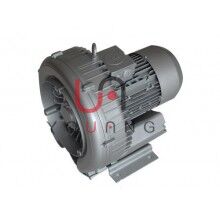 RB077(5.5KW) 高壓環(huán)形鼓風(fēng)機環(huán)保設(shè)備用鼓風(fēng)機放心省心