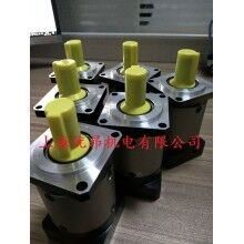 DS系列直齒精密行星減速機(jī)，臺(tái)灣伺服PHT精密行星減速機(jī)