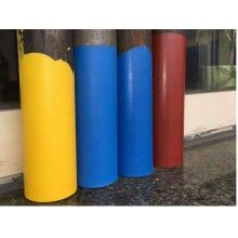 水性環(huán)保金屬漆施工工藝及施工特點(diǎn)