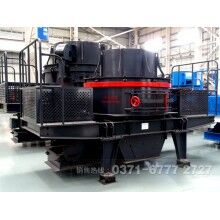 環(huán)境也有生命，機(jī)制砂行業(yè)環(huán)保升級(jí)在即YXX60