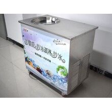 炒酸奶機(jī)價格如何