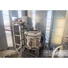 把石英砂加工成機制砂設(shè)備類型及廠家了解T18