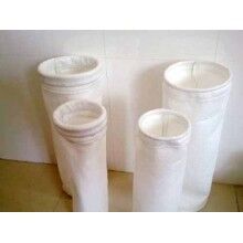 上海巨龍壓濾機(jī)直營除塵布袋品牌保證