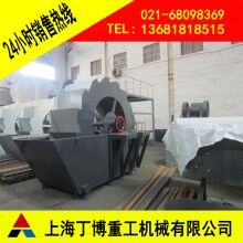 荊州滑石洗砂機(jī)、滑石輪式洗砂機(jī)、輪斗式洗砂機(jī)生產(chǎn)廠家