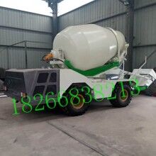 福建石獅混凝土攪拌車金億重工生產(chǎn)商、小立方運(yùn)輸車