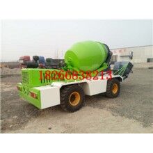 移動(dòng)混凝土攪拌車(chē)廠(chǎng)家直銷(xiāo)