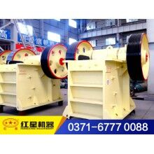 德國建筑垃圾處理設(shè)備太貴？來看看紅星機(jī)器！