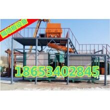 輕質(zhì)實(shí)心隔墻板模具車(chē)設(shè)備廠家A復(fù)合板設(shè)備價(jià)格