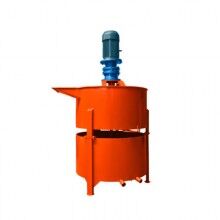 二次雙層攪拌機都有哪些優(yōu)勢。？