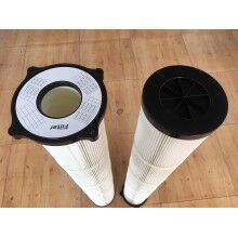 尼的曼nederman焊接煙塵專(zhuān)用濾筒