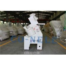 實驗室混料機新技術新工藝——傾斜式混料機