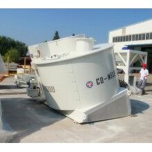 耐火材料混合機(jī)-出眾的品質(zhì)來(lái)源于實(shí)力